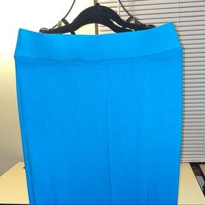a.n.a. Ombré skirt